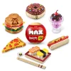 ZURU Max, Snack Series 1