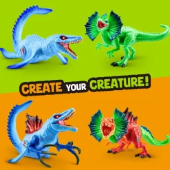 Zuru 5 Surprise Dino Mix & Match S1