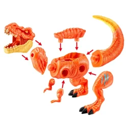 Zuru 5 Surprise Dino Mix & Match S1