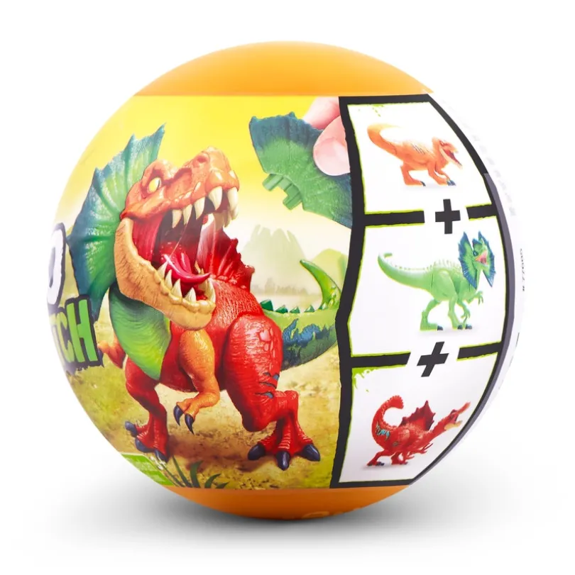 Zuru 5 Surprise Dino Mix & Match S1