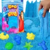 Zzand, Stretch Sand Blå