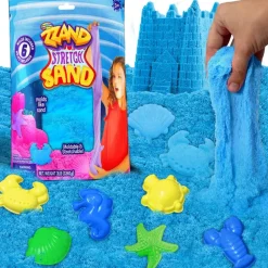 Zzand, Stretch Sand Blå