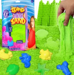Zzand, Stretch Sand Grønn